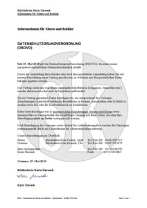 Information-Datenschutz-2018